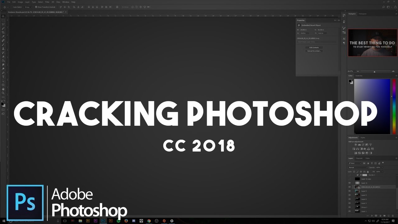 photoshop cc 2015.5 crack